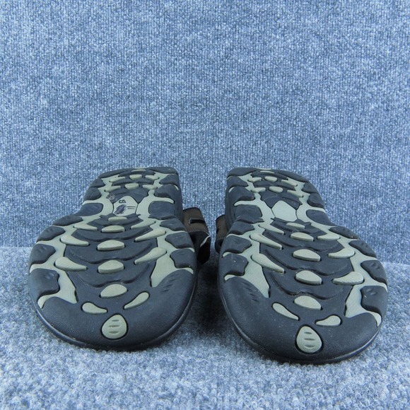 Nevados‎ Men Sport Sandals Brown Synthetic Hook & Loop Size 11 Medium - Picture 9 of 10